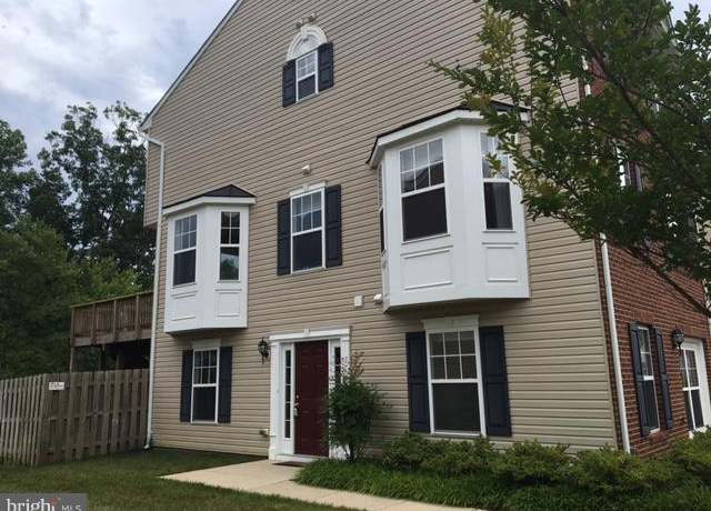 Property at 35512 Coyote Trl, Locust Grove, VA 22508, 3 beds, 3 baths