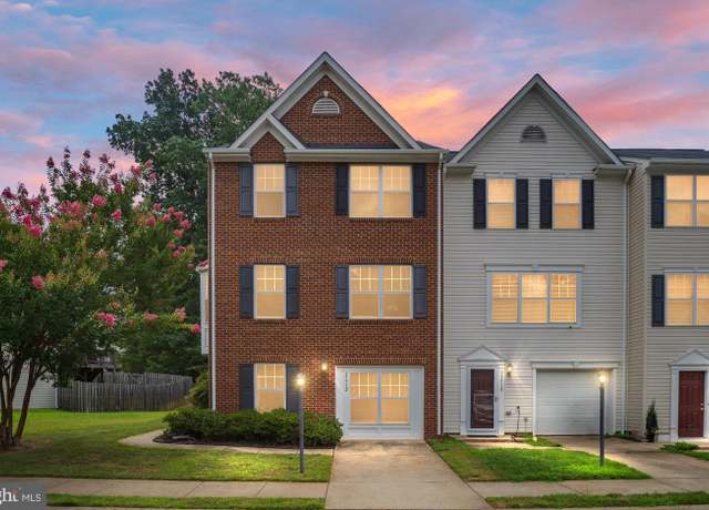 Property at 35512 Coyote Trl, Locust Grove, VA 22508, 3 beds, 3 baths