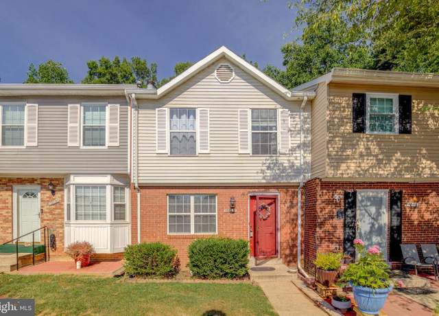 Property at 15048 Cherrydale Dr, Woodbridge, VA 22193, 3 beds, 2.5 baths