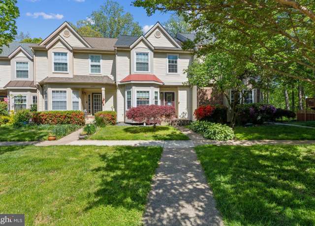 Property at 15777 Widewater Dr, Dumfries, VA 22025, 3 beds, 3.5 baths