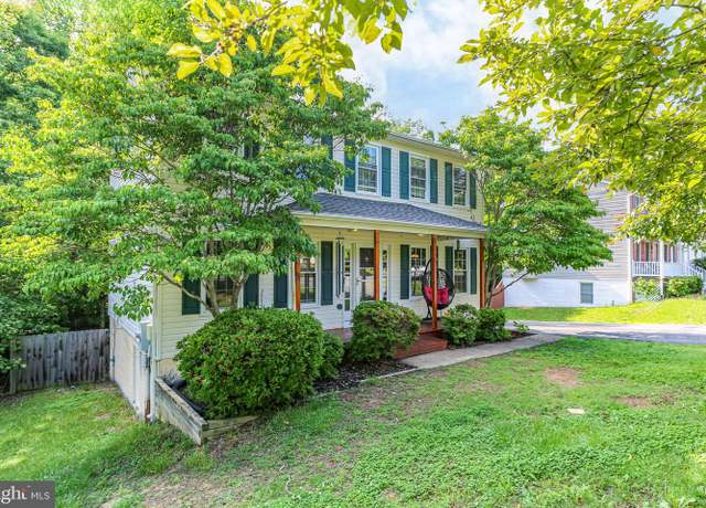 Property at 4217 Saint Catherines Ct, Fredericksburg, VA 22408, 4 beds, 2.5 baths