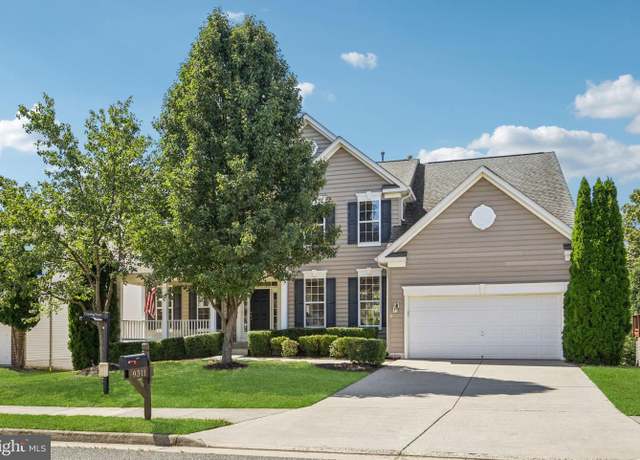 Property at 9311 Laurel Oak Dr, Fredericksburg, VA 22407, 4 beds, 3.5 baths