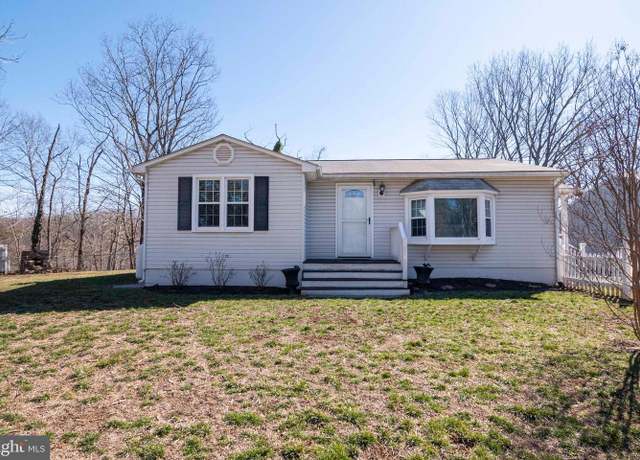 Property at 396 Catletts Ford Rd, Middletown, VA 22645, 2 beds, 2 baths