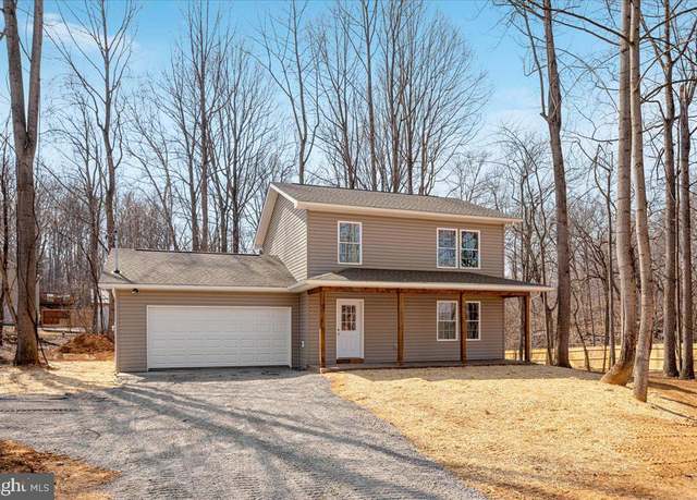 Property at 703 Emerson Dr, Falling Waters, WV 25419, 3 beds, 2.5 baths