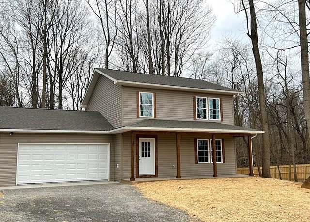 Property at 703 Emerson Dr, Falling Waters, WV 25419, 3 beds, 2.5 baths