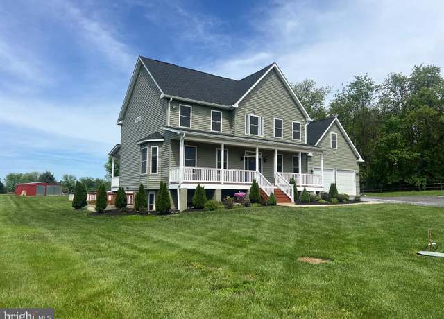 Property at 77 Iris Way, Charles Town, WV 25414, 6 beds, 5.5 baths