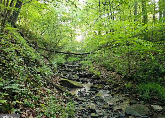 Property at Tract 1 John Orr/ Sand Plant Rd, Independence, WV 26374