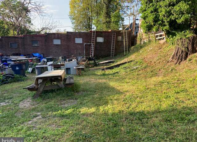 Property at 1226 Perry St NE, Washington, DC 20017
