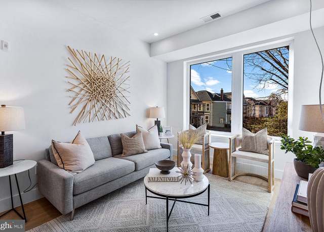 Property at 4804 Georgia Ave NW #303, Washington, DC 20011, 2 beds, 1 bath
