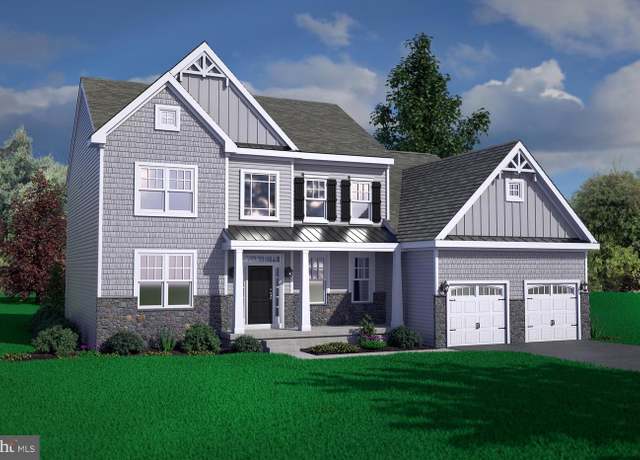 Property at 05 Obsidian Dr, Felton, DE 19943, 4 beds, 2.5 baths