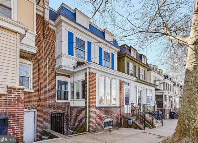Property at 212 N Clayton St, Wilmington, DE 19805, 4 beds, 1 bath