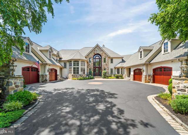 Property at 115 Centrenest Ln, Wilmington, DE 19807, 5 beds, 8 baths