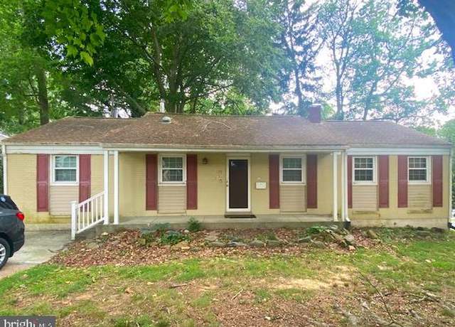 Property at 178 Honeywell Dr, Claymont, DE 19703, 3 beds, 1.5 baths