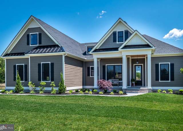 Property at 24360 Duckhaven Ln #158, Millsboro, DE 19966, 3 beds, 2 baths