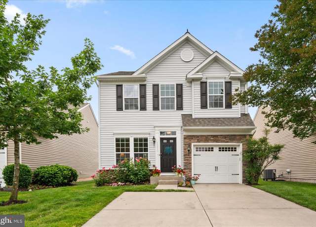 Property at 10011 Iron Pointe Dr, Millsboro, DE 19966, 3 beds, 3.5 baths