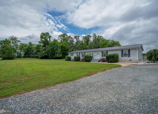 Property at 16523 Laurel Rd, Laurel, DE 19956, 4 beds, 2 baths