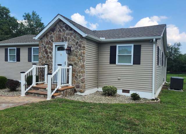 Property at 18601 Johnson Rd, Lincoln, DE 19960, 3 beds, 1.5 baths