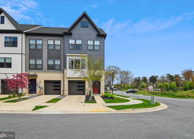 Property at 663 Chalcedony Ln, Glen Burnie, MD 21060, 3 beds, 3 baths