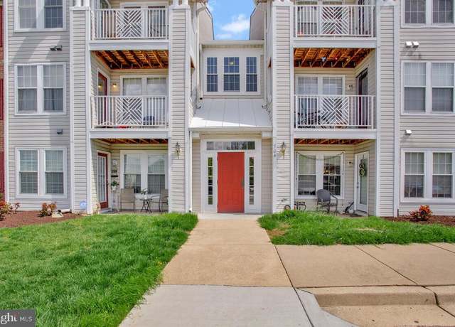 Property at 704 Orchard Overlook #103, Odenton, MD 21113, 2 beds, 2 baths