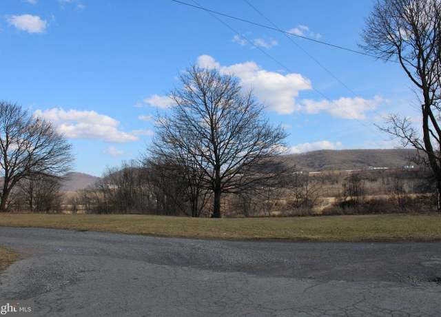 Property at LOT 4 Mcmullen Hwy, Cresaptown, MD 21505