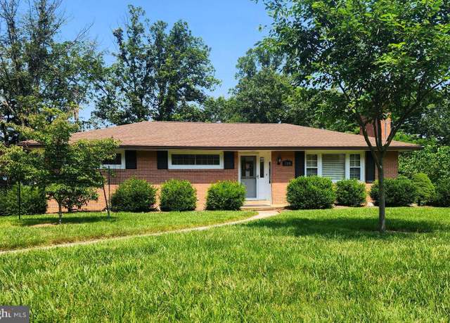 Property at 308 Sunset Dr, Lavale, MD 21502, 3 beds, 2 baths