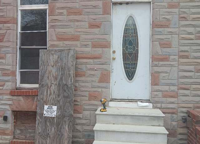 Property at 1008 E Biddle St, Baltimore, MD 21202