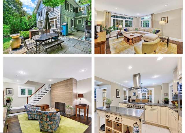 Property at 1 Merrymount Rd, Baltimore, MD 21210, 5 beds, 3.5 baths