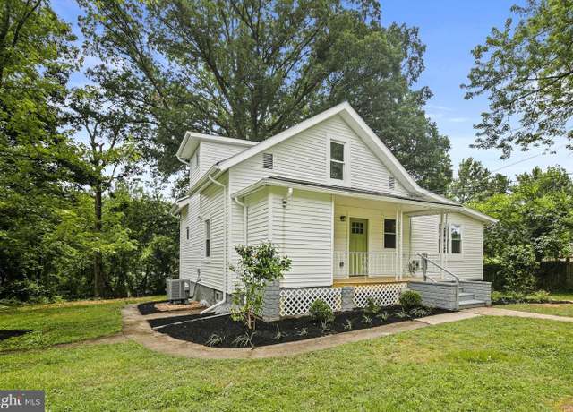 Property at 7911 Beverly Ave, Parkville, MD 21234, 3 beds, 3 baths