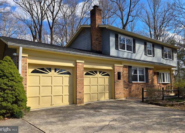 Property at 3360 Ben Oak Dr, Huntingtown, MD 20639, 4 beds, 3 baths