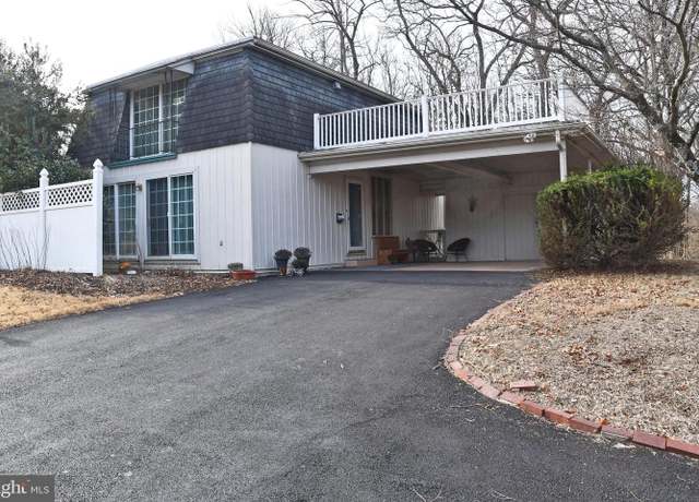 Property at 408 Delaware Ave, Elkton, MD 21921, 3 beds, 2 baths
