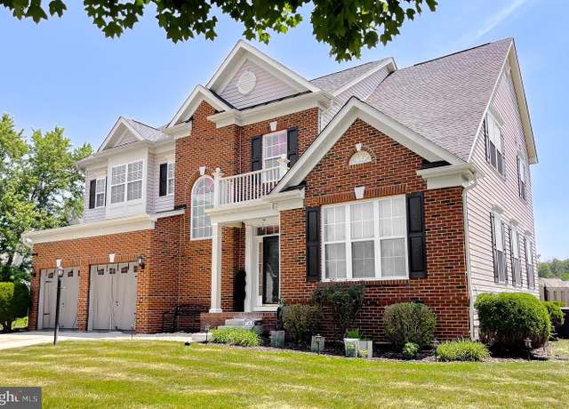 Property at 7764 Picadilly Ct, White Plains, MD 20695, 4 beds, 3.5 baths