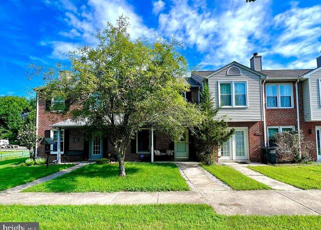 Property at 3233 Westdale Ct, Waldorf, MD 20601, 2 beds, 1.5 baths
