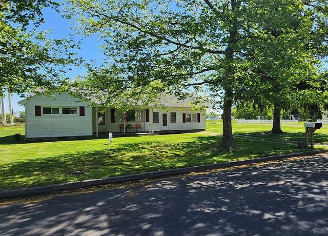 Property at 306 Sunrise Ave, Ridgely, MD 21660, 4 beds, 2 baths