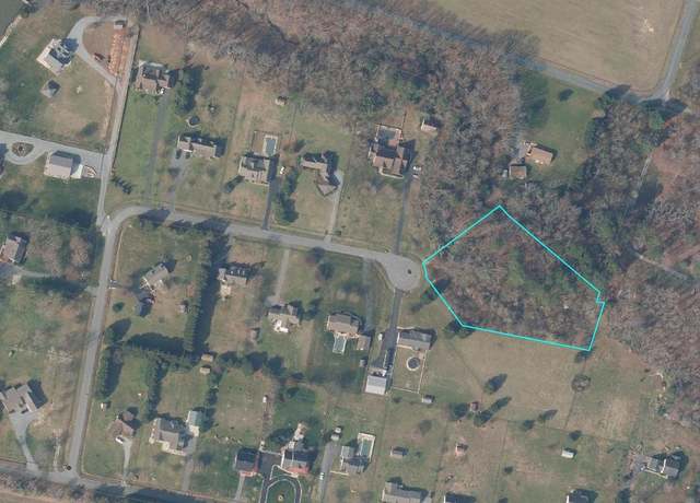 Property at Lot 20 Choptank Landing Rd, Hurlock, MD 21643
