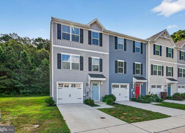 Property at 600 Red Bill Ln, Cambridge, MD 21613, 3 beds, 2.5 baths
