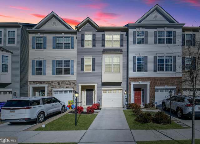 Property at 8474 Randell Ridge Rd, Frederick, MD 21704, 4 beds, 3.5 baths