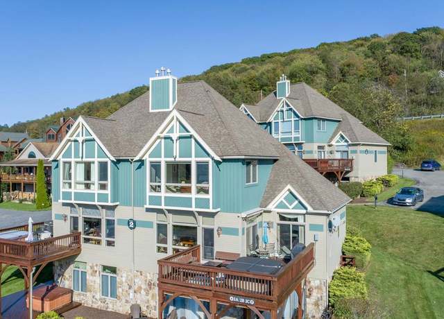 Property at 1278 Deep Creek Dr Unit B2, Mc Henry, MD 21541, 3 beds, 3.5 baths