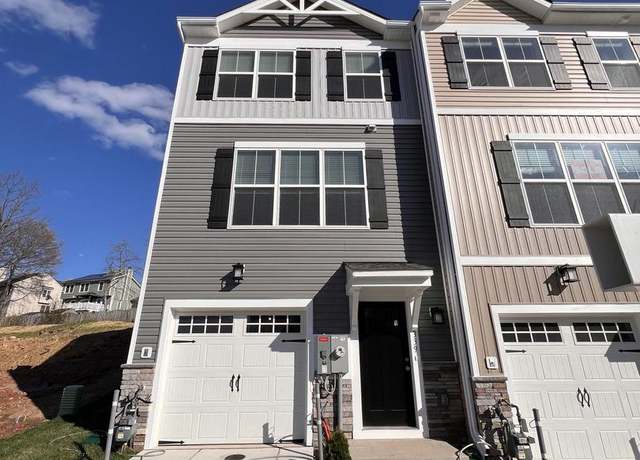 Property at 339 Tumblers Way, Joppa, MD 21085, 3 beds, 3 baths