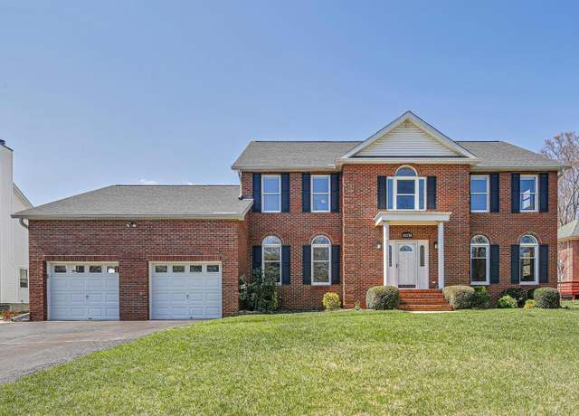 Property at 8076 Savage Guilford Rd, Jessup, MD 20794, 4 beds, 3 baths