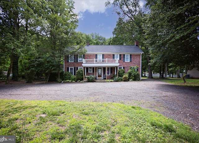 Property at 24607 Chestertown Rd, Chestertown, MD 21620, 3 beds, 2.5 baths