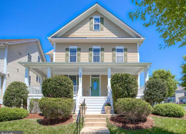 Property at 13501 Moonlight Trail Dr, Silver Spring, MD 20906, 4 beds, 4.5 baths