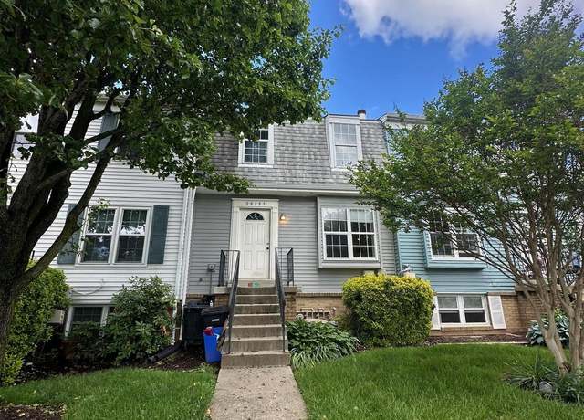 Property at 25152 Tralee Ct Unit B-7, Damascus, MD 20872, 3 beds, 1.5 baths