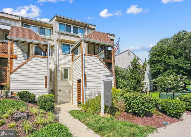 Property at 18178 Windsor Hill Dr Unit 210A, Olney, MD 20832, 3 beds, 2.5 baths