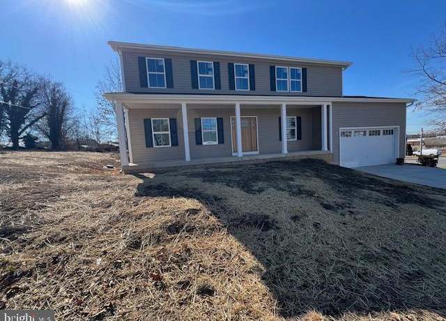 Property at 6701 Duluth St, Landover, MD 20785, 4 beds, 2.5 baths