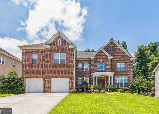 Property at 7005 Copper Sky Ct, Upper Marlboro, MD 20772, 5 beds, 5 baths