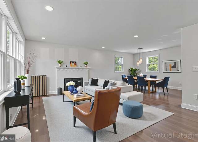 Property at 4108 Buck Creek Rd, Temple Hills, MD 20748, 5 beds, 2.5 baths