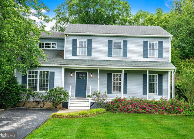 Property at 203 Barren Ridge Rd, Chester, MD 21619, 3 beds, 1.5 baths