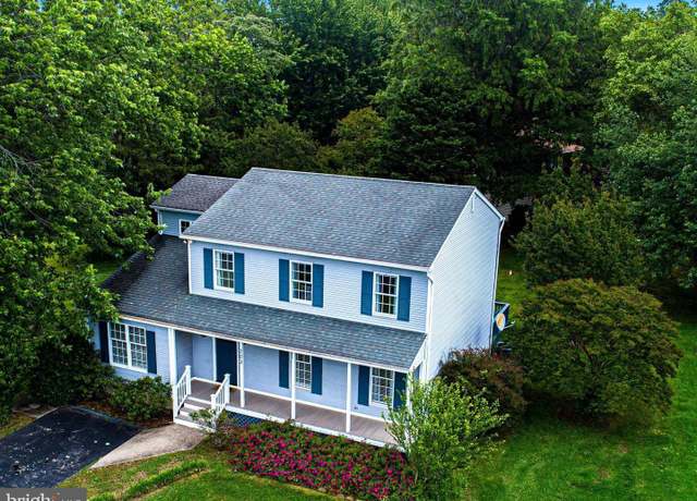 Property at 203 Barren Ridge Rd, Chester, MD 21619, 3 beds, 1.5 baths