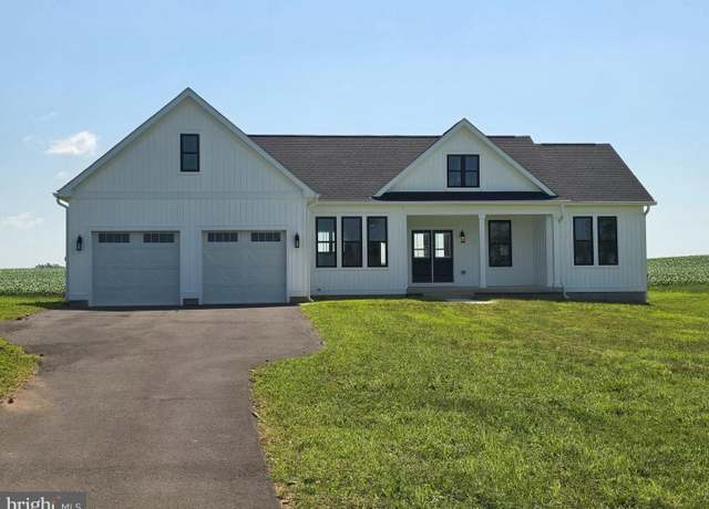 Property at 11737 Ashton Rd, Clear Spring, MD 21722, 4 beds, 3 baths