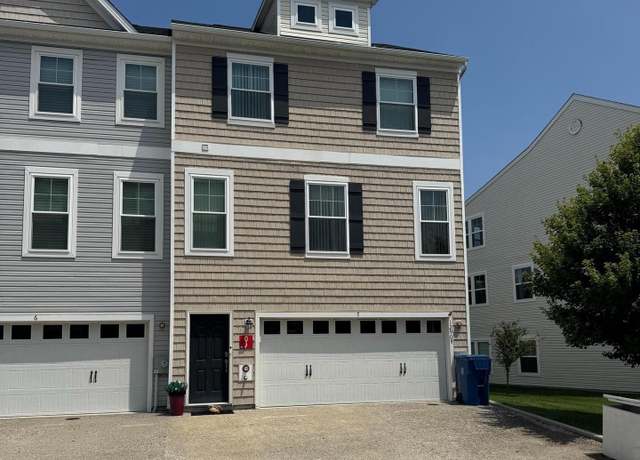 Property at 12909 Sand Bar Ln #7, Ocean City, MD 21842, 4 beds, 3.5 baths